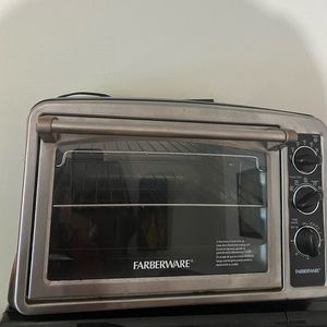 Toaster Oven